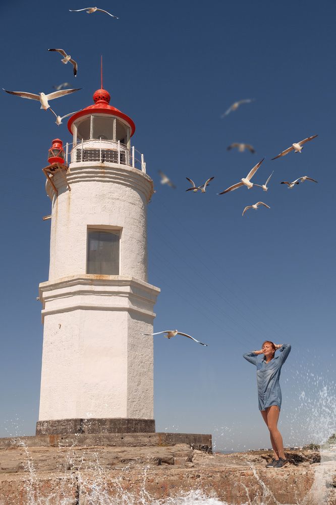 Photograph by Екатерина Морозова