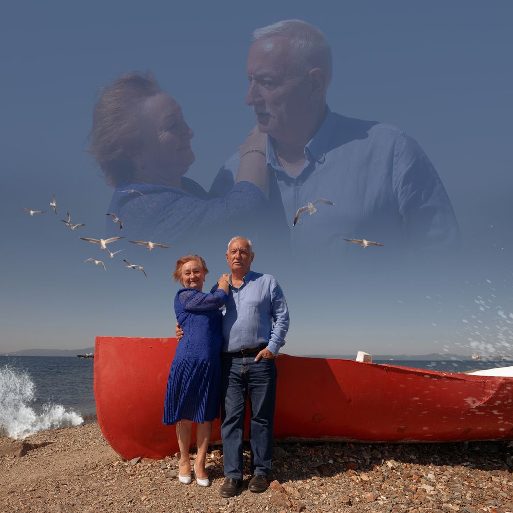 Photograph by Екатерина Морозова