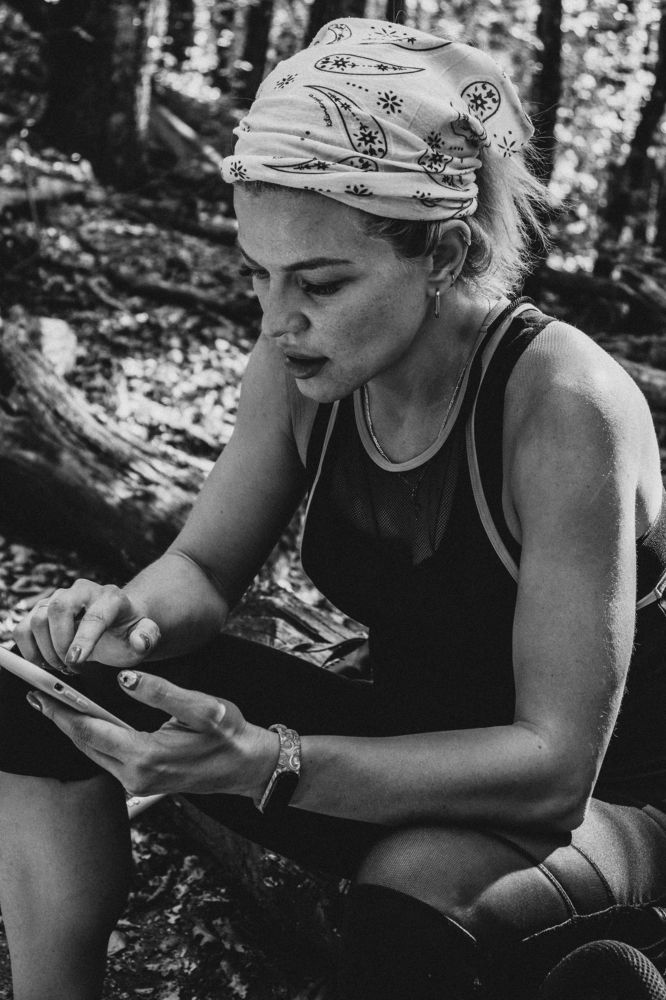 Photograph by Татьяна Бондар