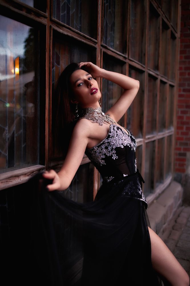 Photograph by Сергей Гавриш