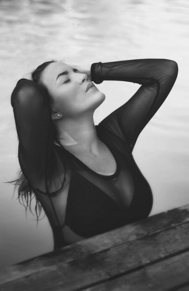 Photograph by richard jaspe