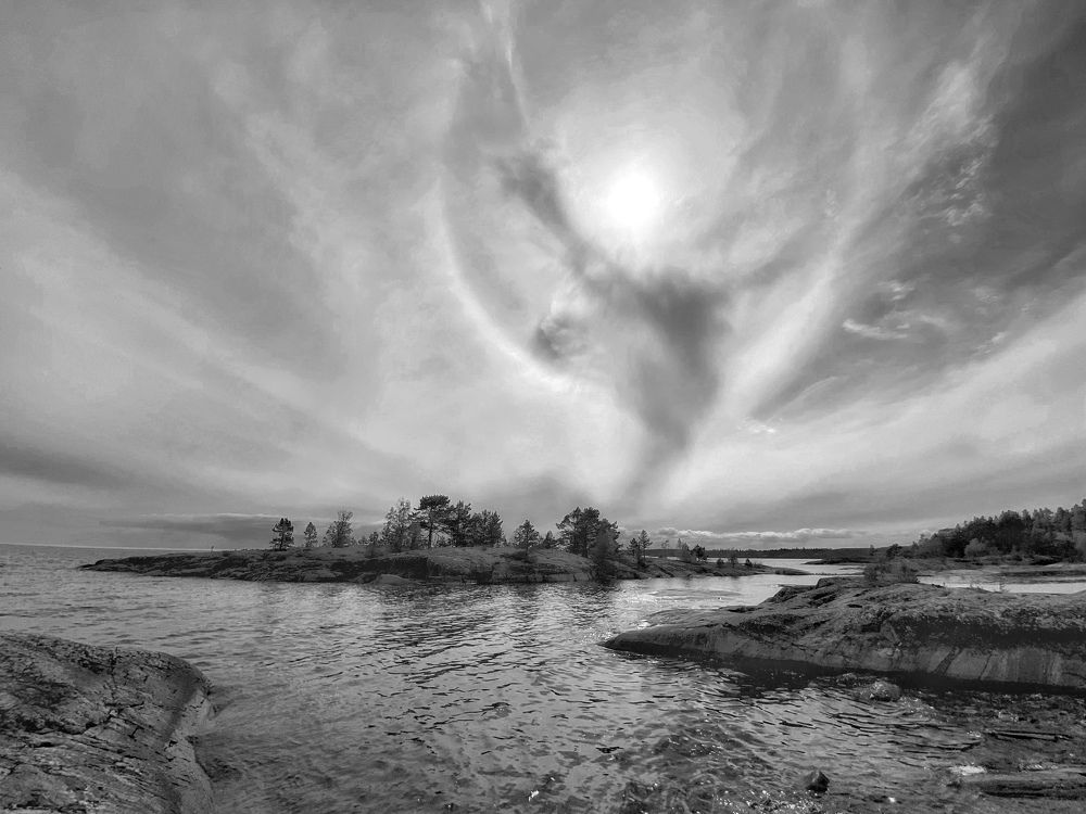 Photograph by Вадим Качанов