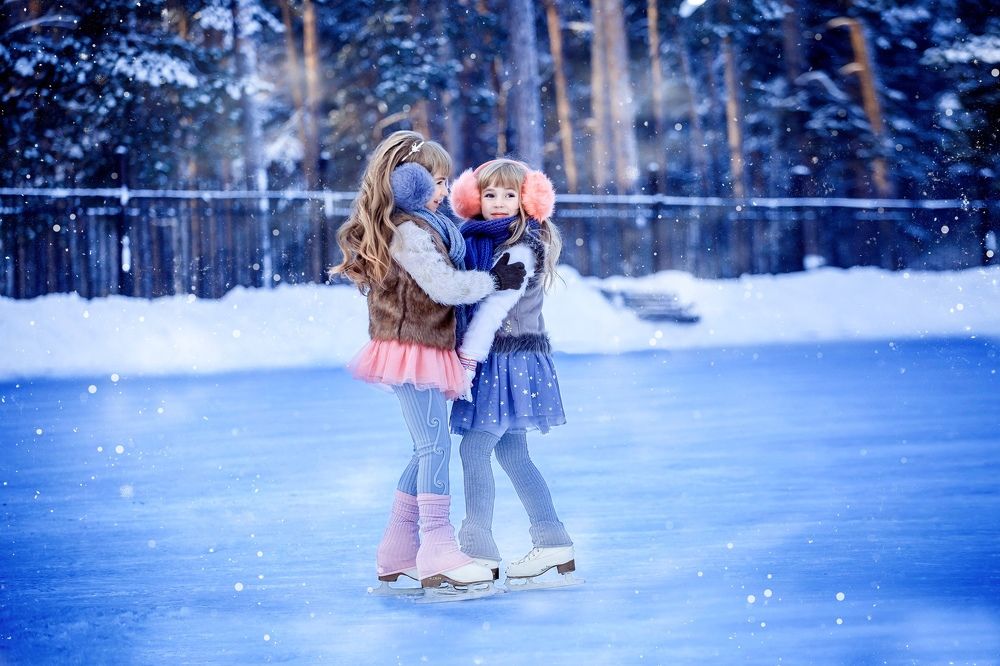 Photograph by Татьяна Скорина