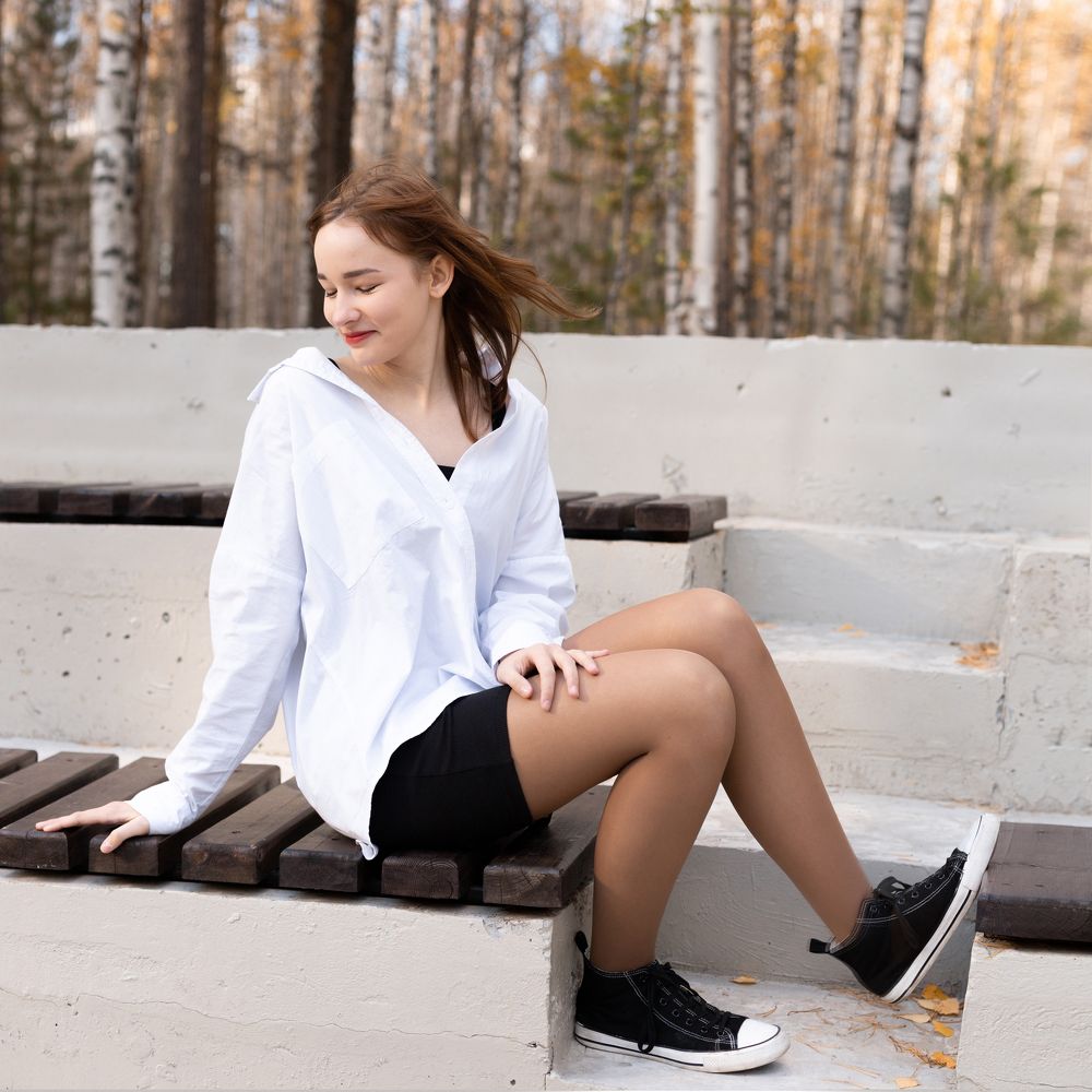 Photograph by Любовь Тиунова