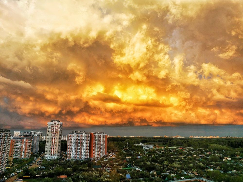 Photograph by Илья Крутихин