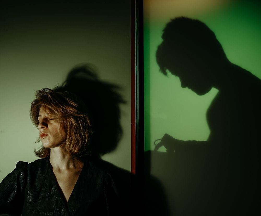 Photograph by Анна Силютина