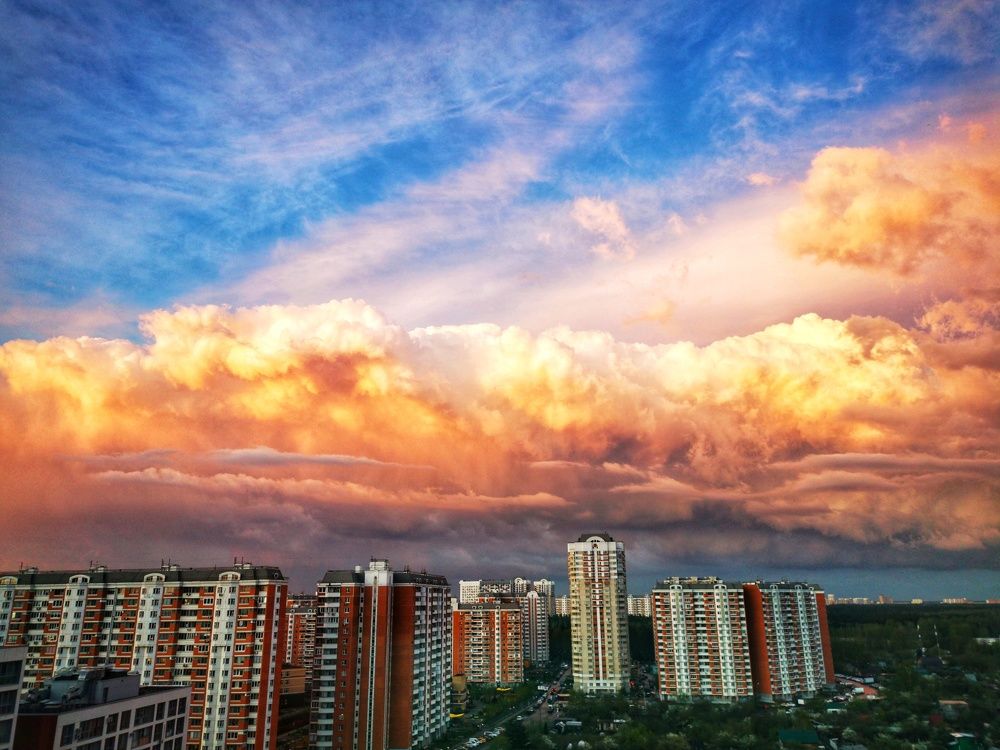 Photograph by Илья Крутихин