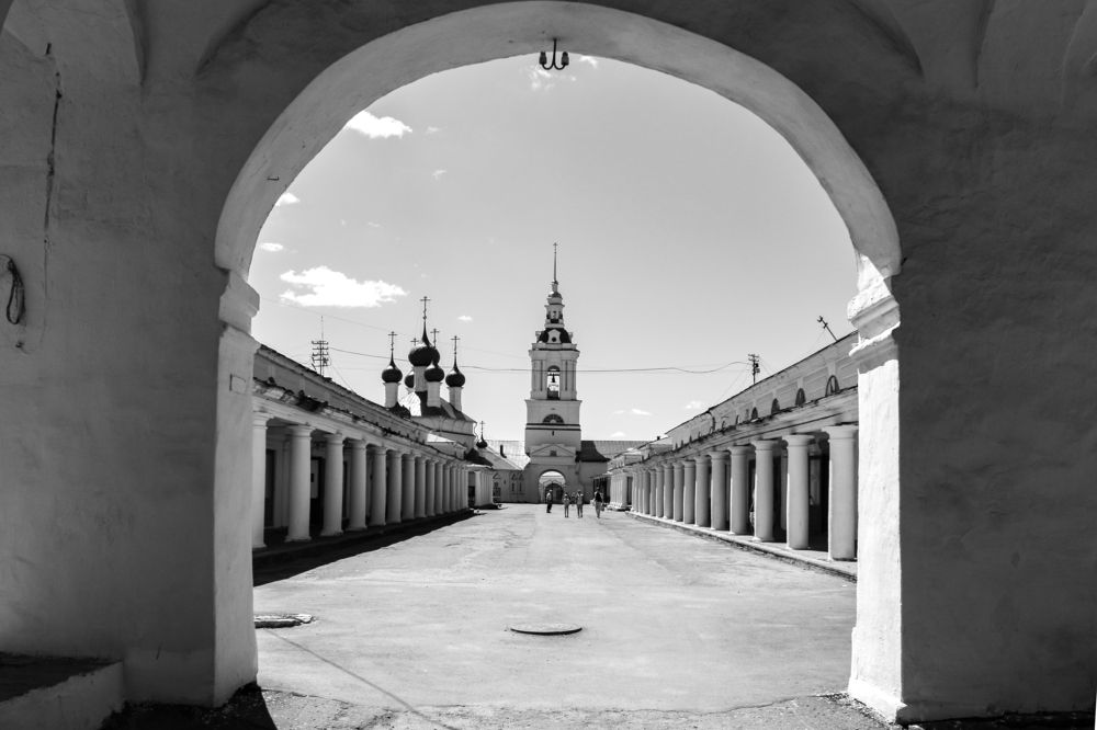 Photograph by Екатерина Стрельцова