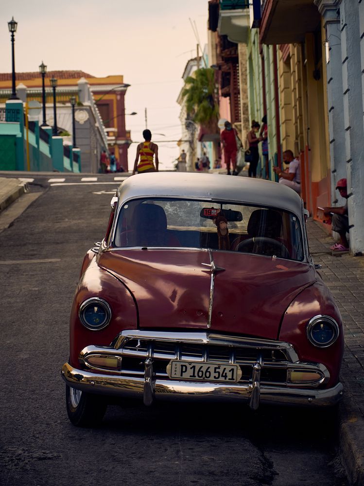 Photograph by Olaph Johe