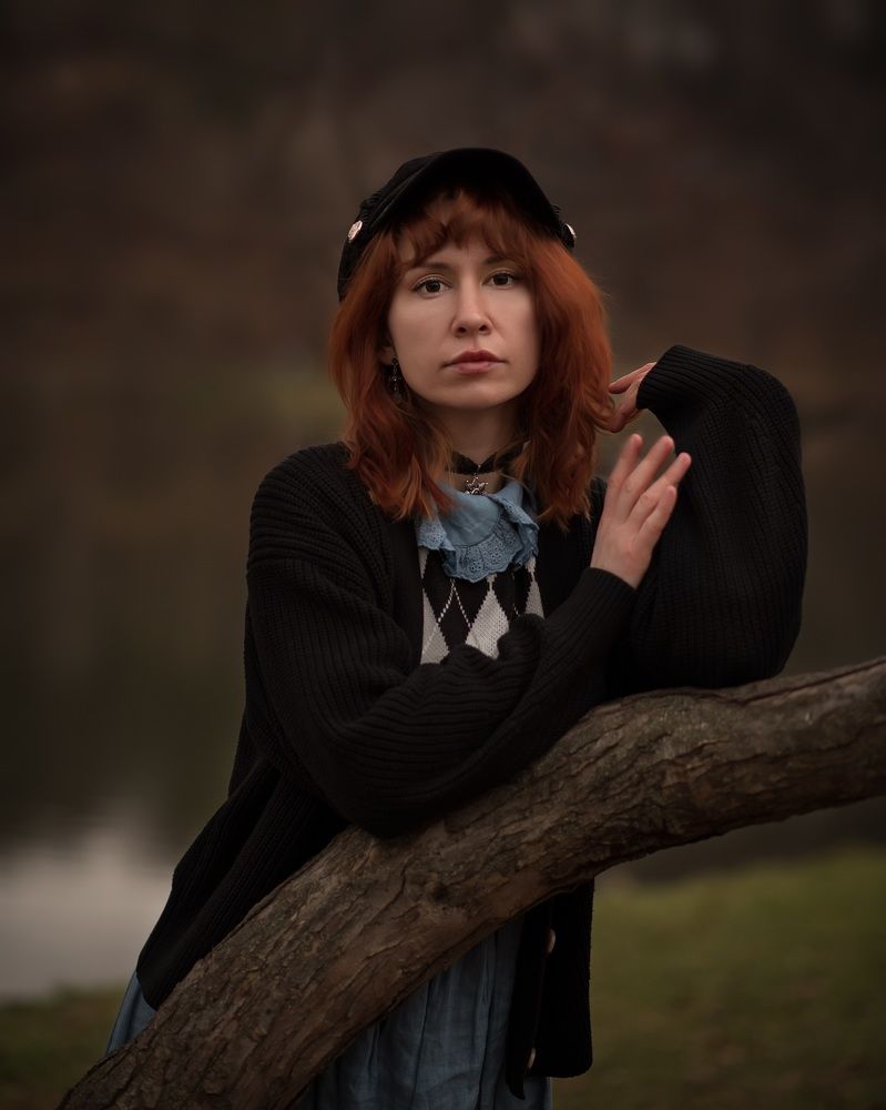 Photograph by Валерия Дорогова