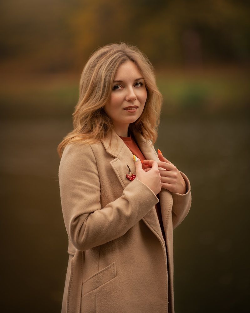 Photograph by Валерия Дорогова