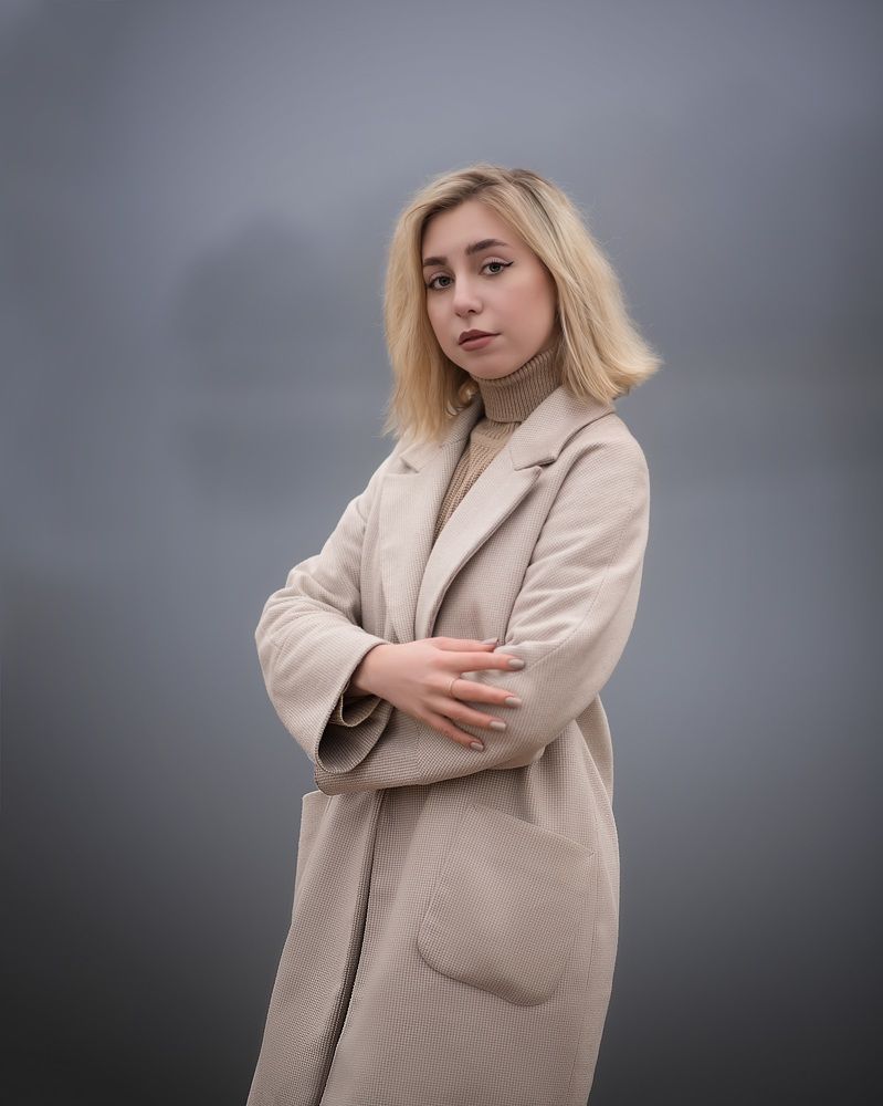 Photograph by Валерия Дорогова