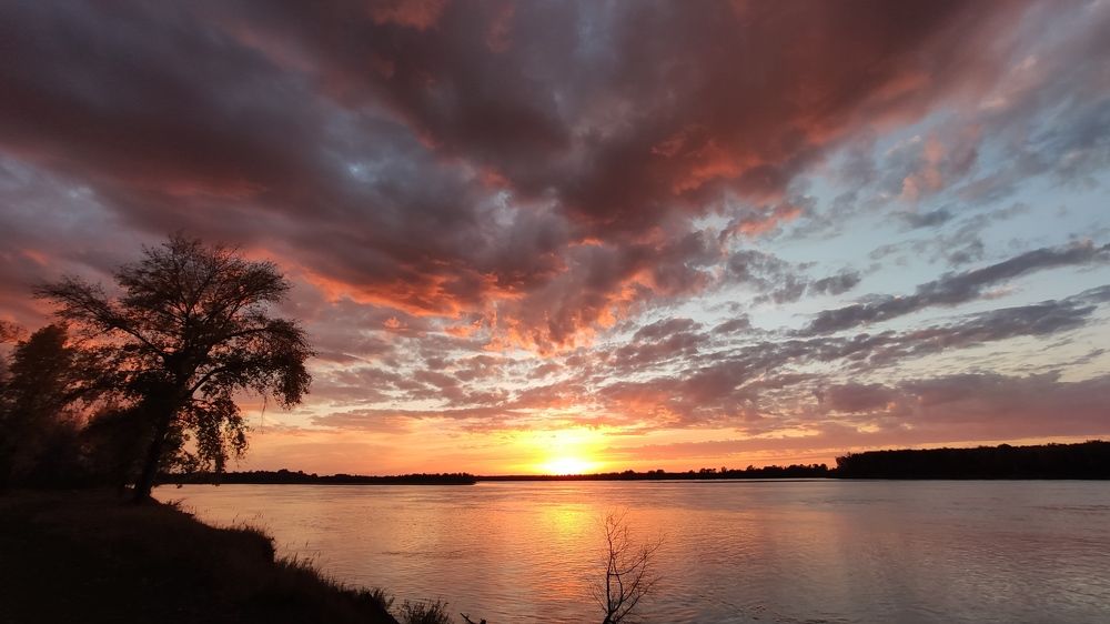 Photograph by Александр Лунин