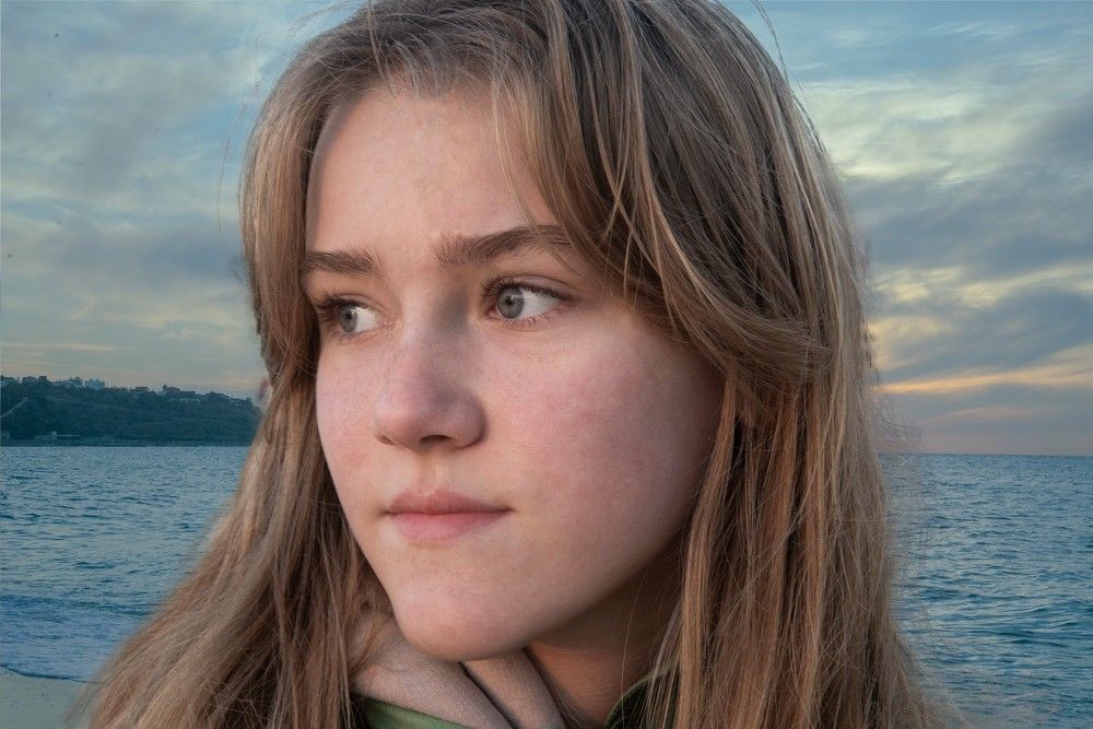 Photograph by Юрий Тараненко