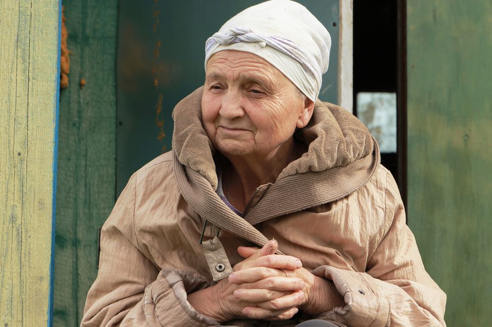 Любимый человек