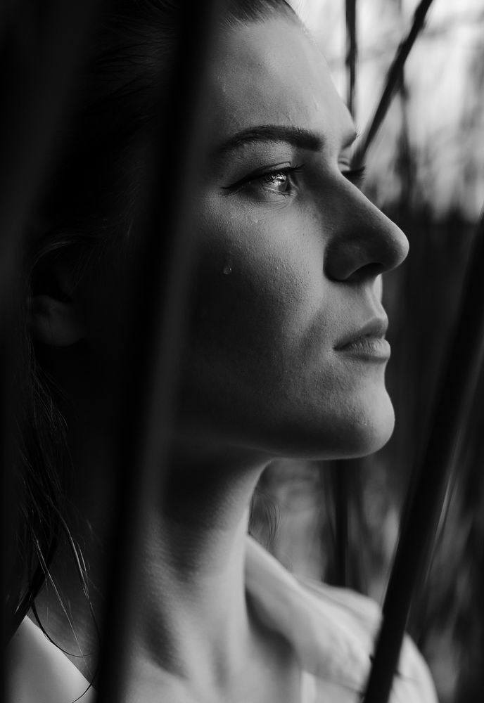 Photograph by Мария Бахтинова