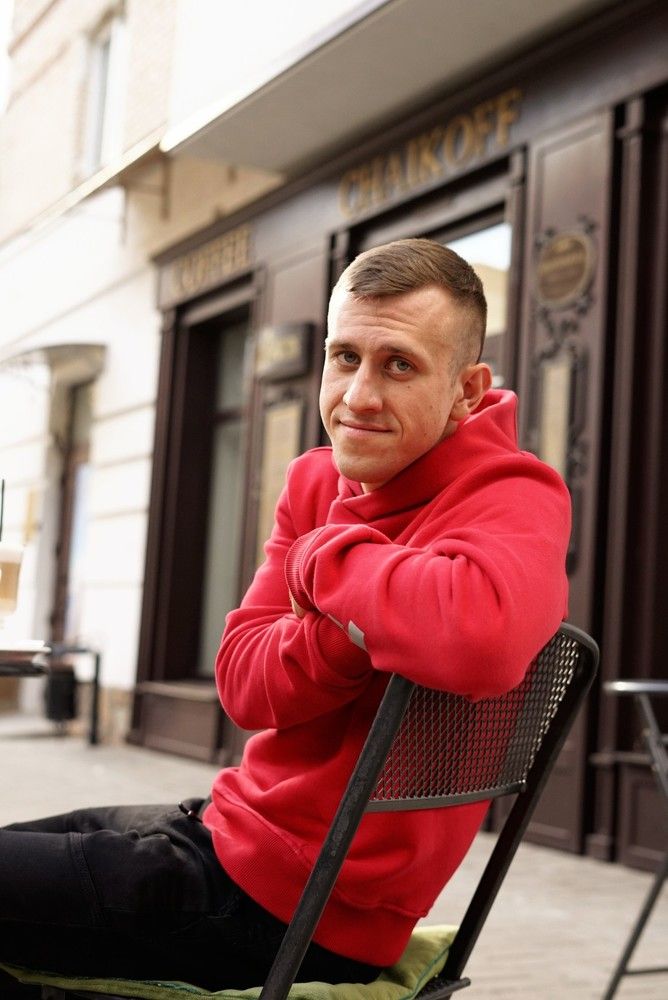 Фотография автора Наталья