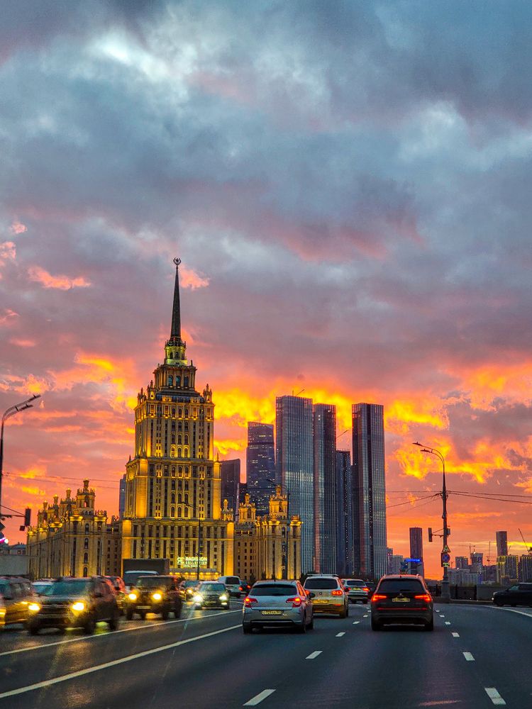 Photograph by Дмитрий Плотников