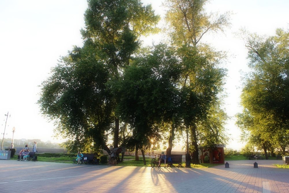 Photograph by Владимир Сушкин