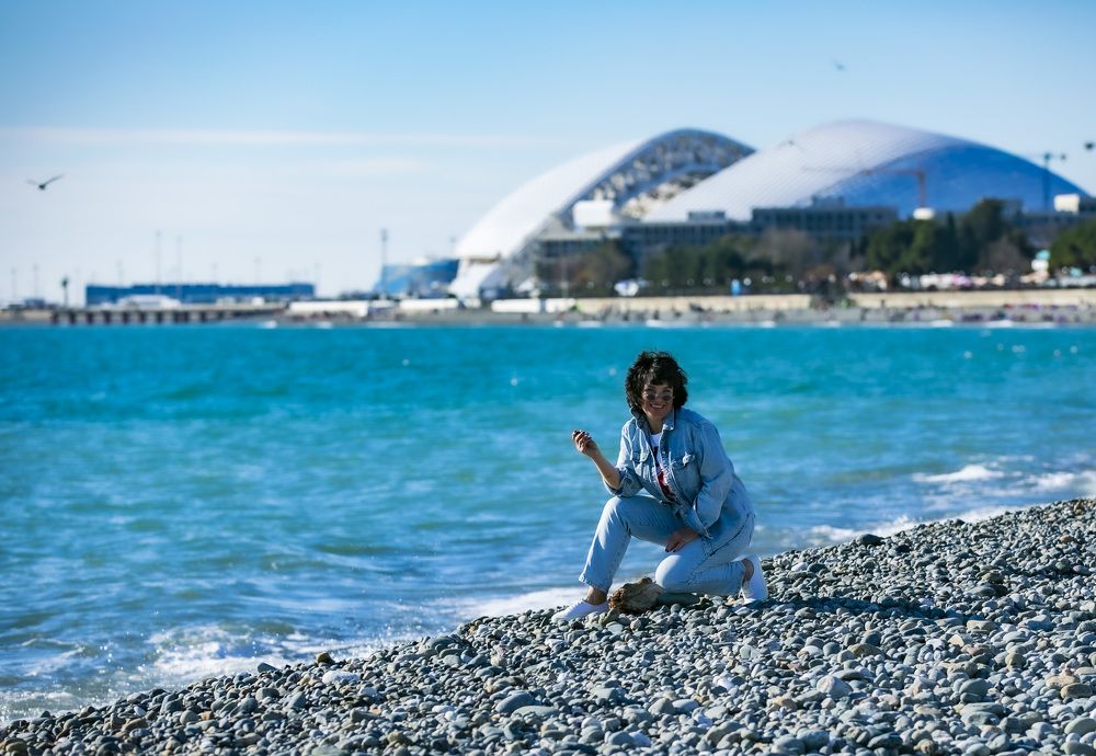 Photograph by Регина Хохлова