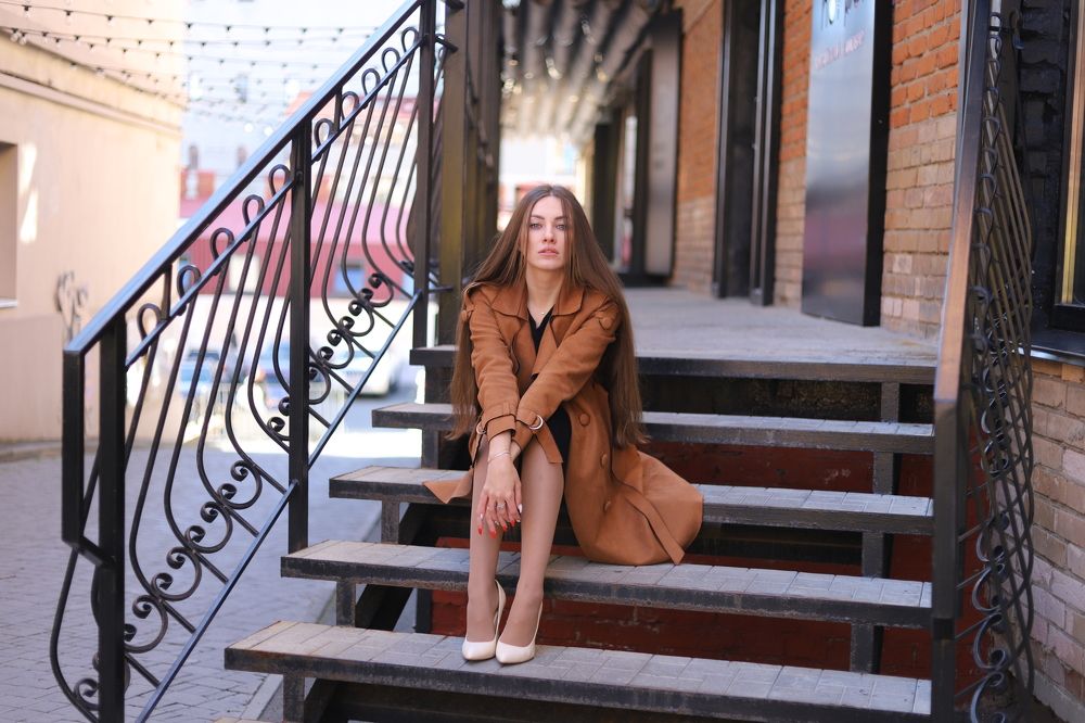 Photograph by Александр Кордюков