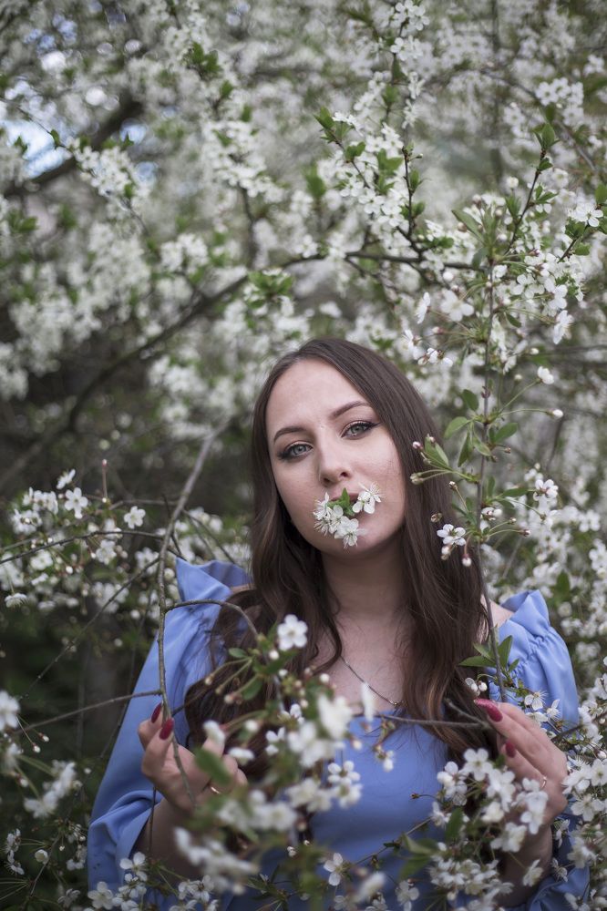 Photograph by Rita Silver