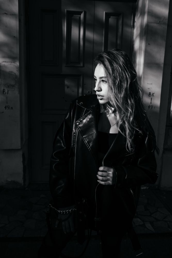 Photograph by Мария Яровая