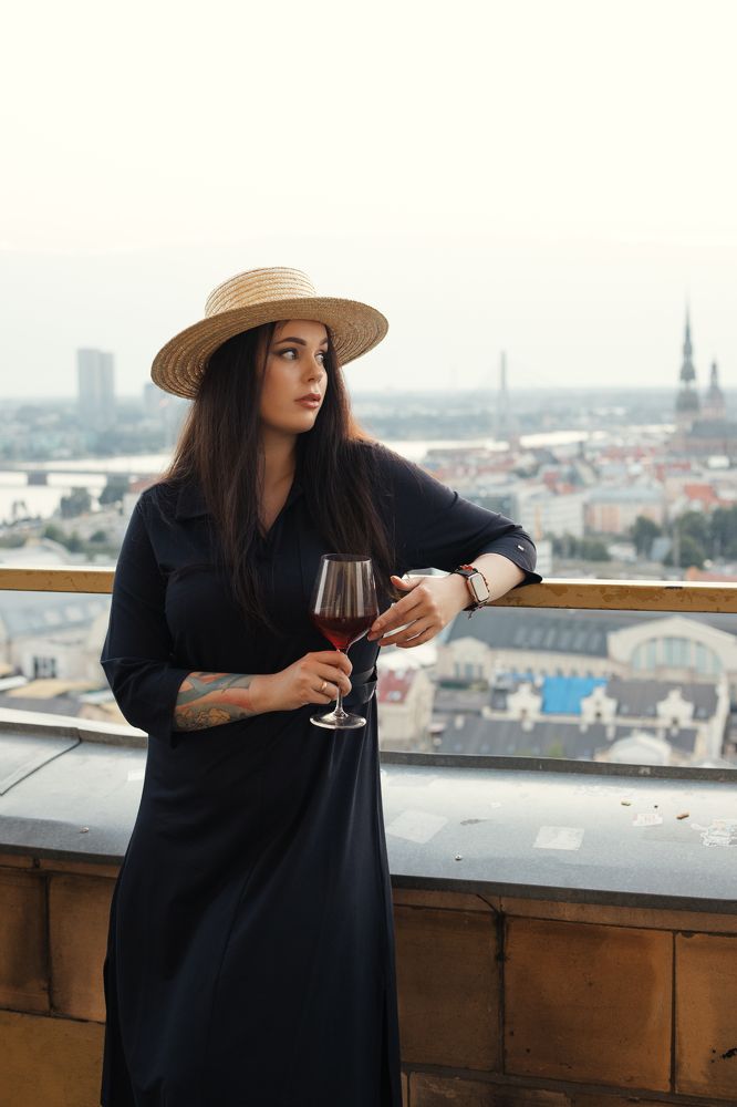 Photograph by Anastasija Petjko