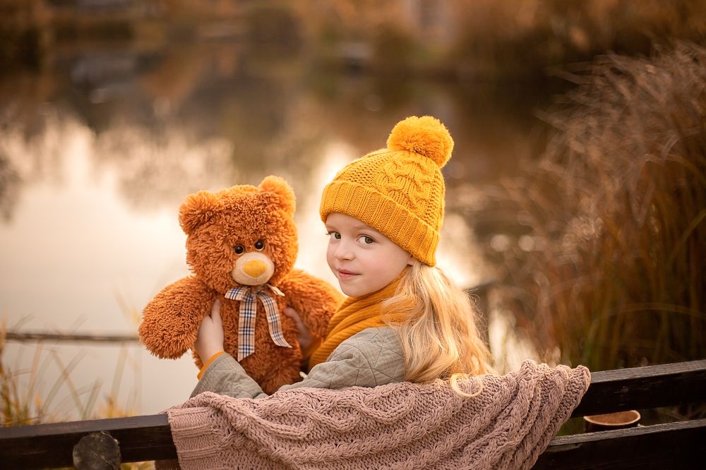 Фотография автора Юлия Ковач