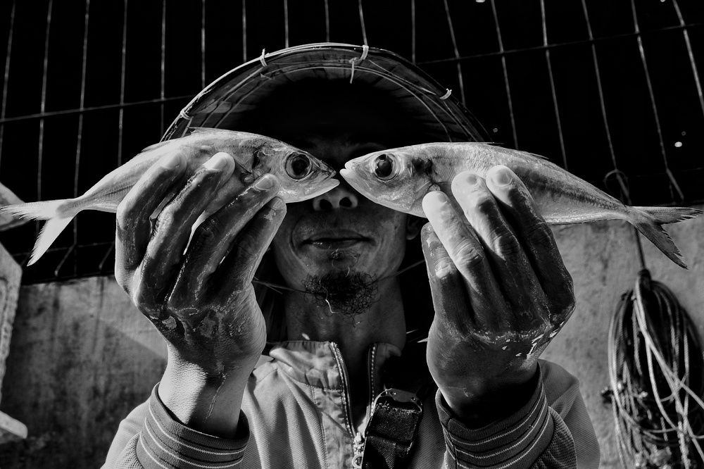 Photograph by Ananta Dwikupa