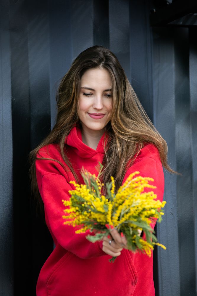 Photograph by Регина Хохлова