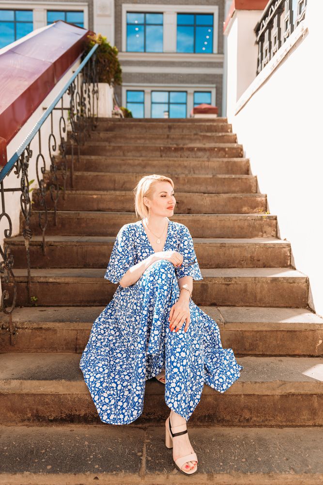 Photograph by Зухра Галиуллина