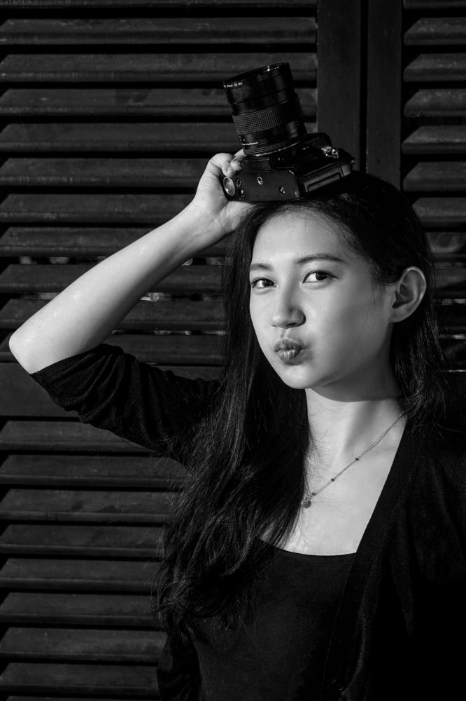 Photograph by Samuel Chan