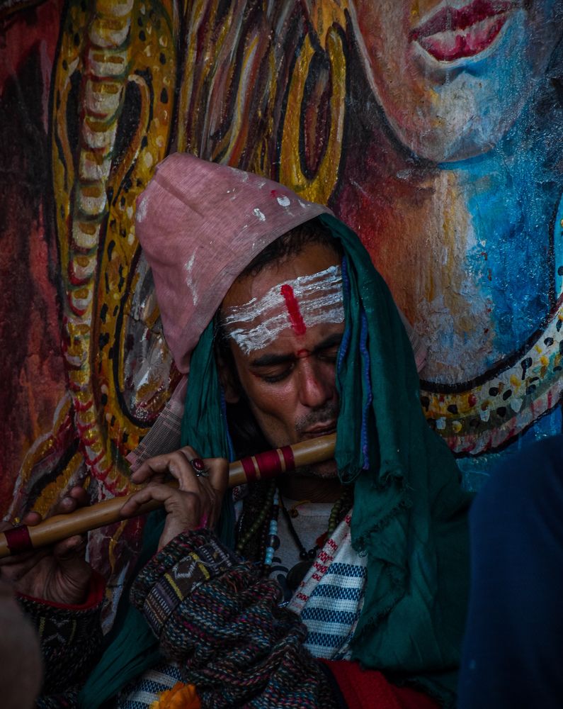 Photograph by Srijan Biswas