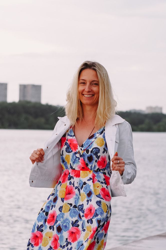 Photograph by Татьяна Шевченко