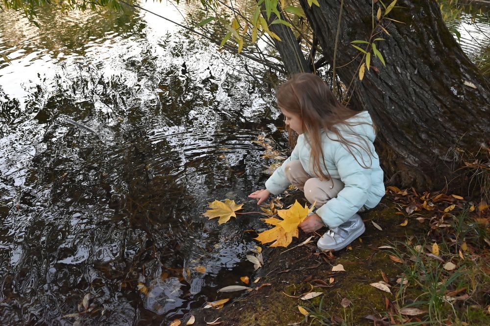 Photograph by Татьяна Воинцева