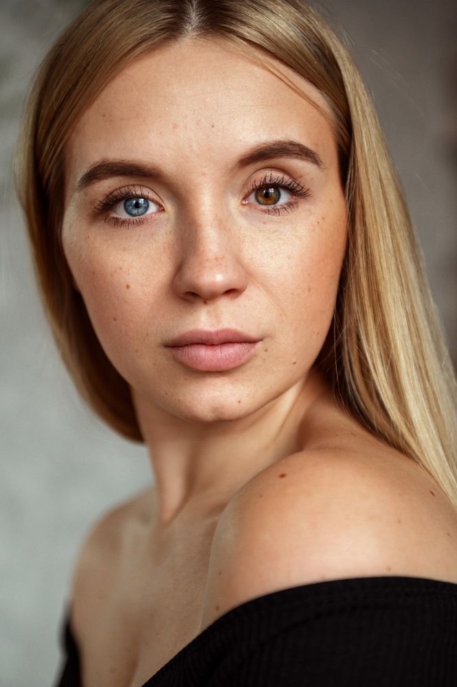 Photograph by Оксана Гайдаржи