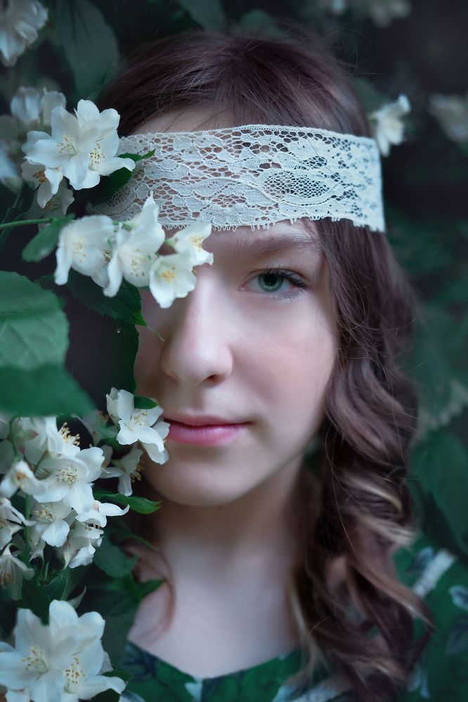 Photograph by Екатерина Морозова