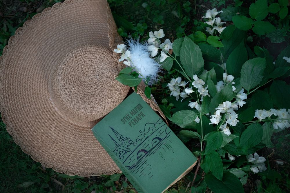 Photograph by Екатерина Морозова