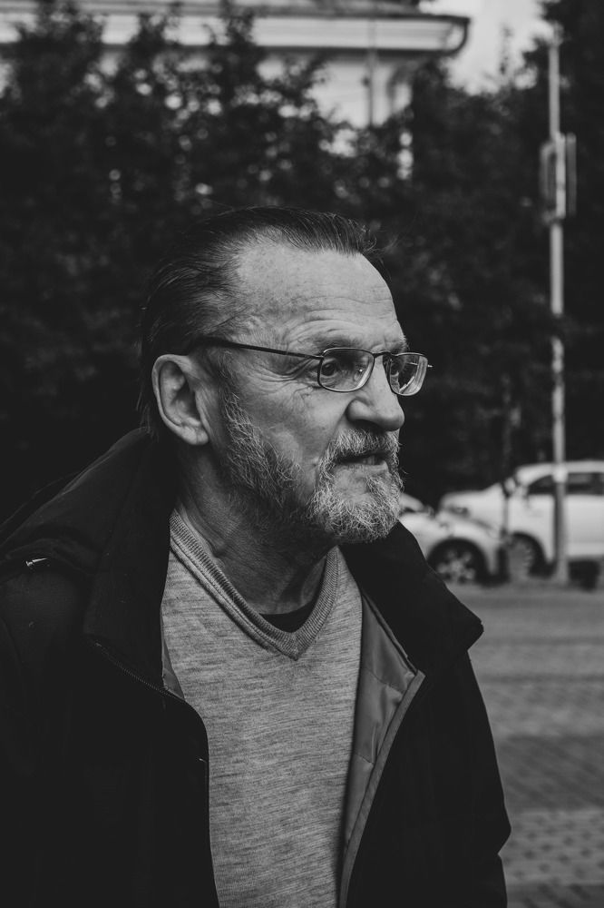 Photograph by Валентина Лугачева