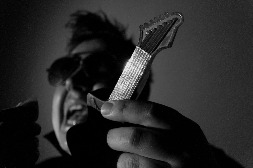 Photograph by Понкратов Иван