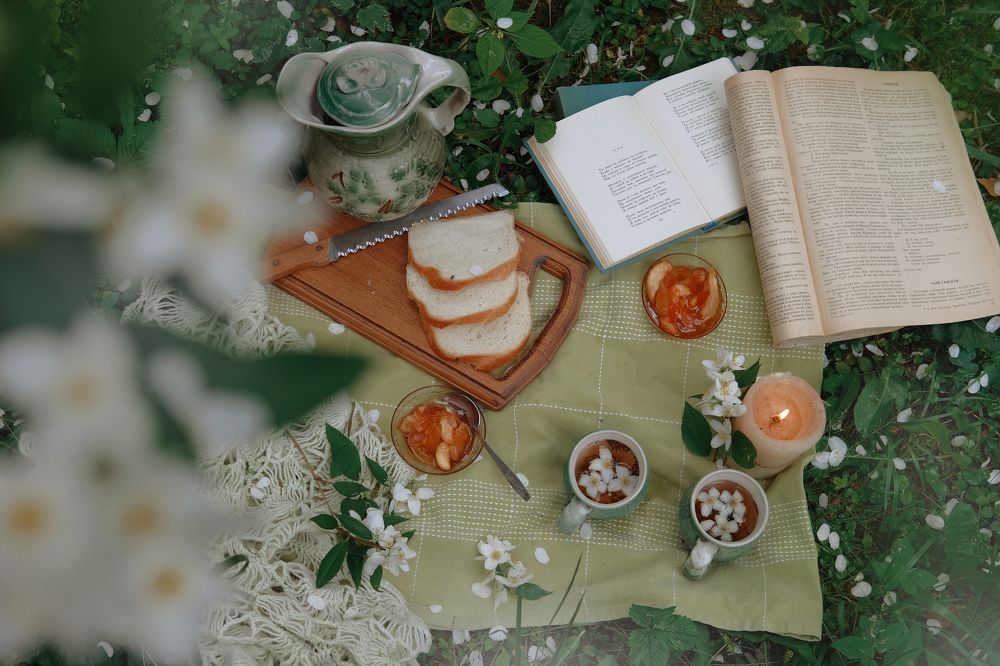 Photograph by Екатерина Морозова