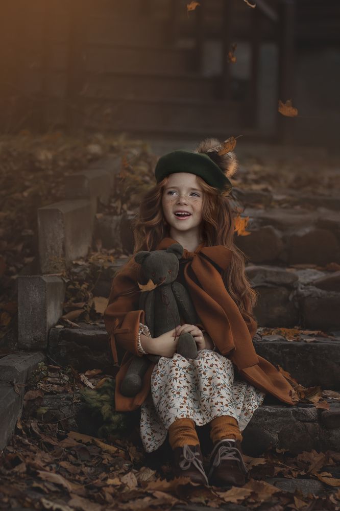 Photograph by Виктория Ткачева