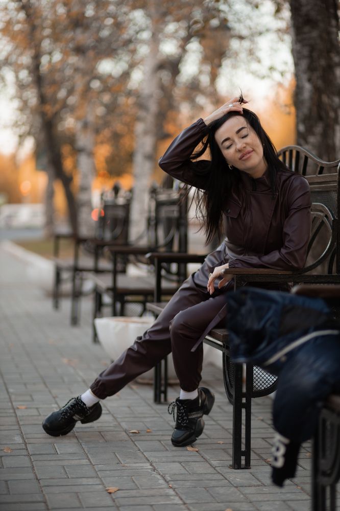 Photograph by Бальзирова Наталья