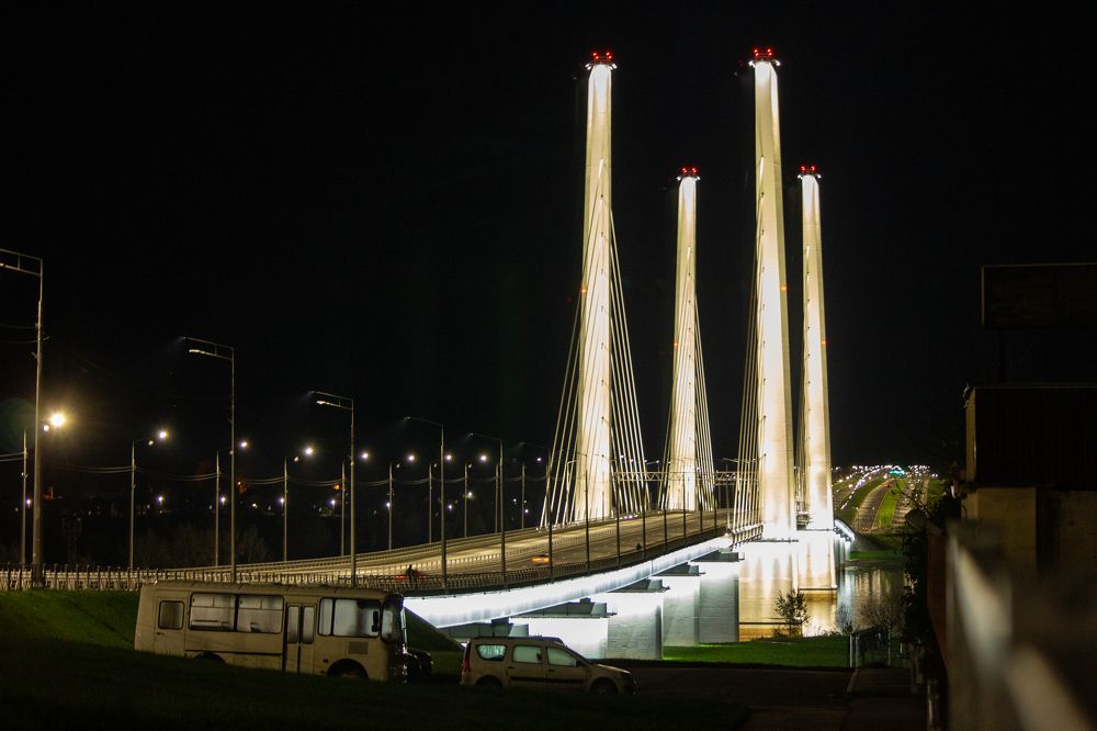 Photograph by Татьяна Казакова