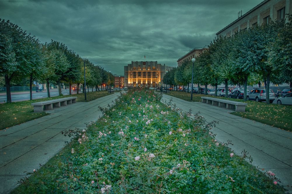 Photograph by Сергей Федотов