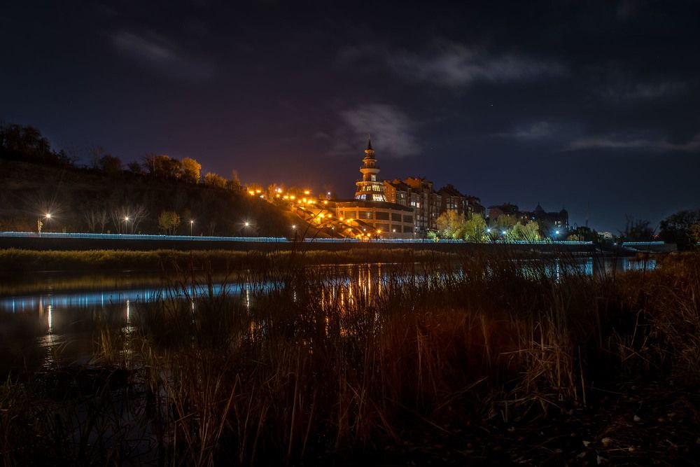 Photograph by Юлия Исковских