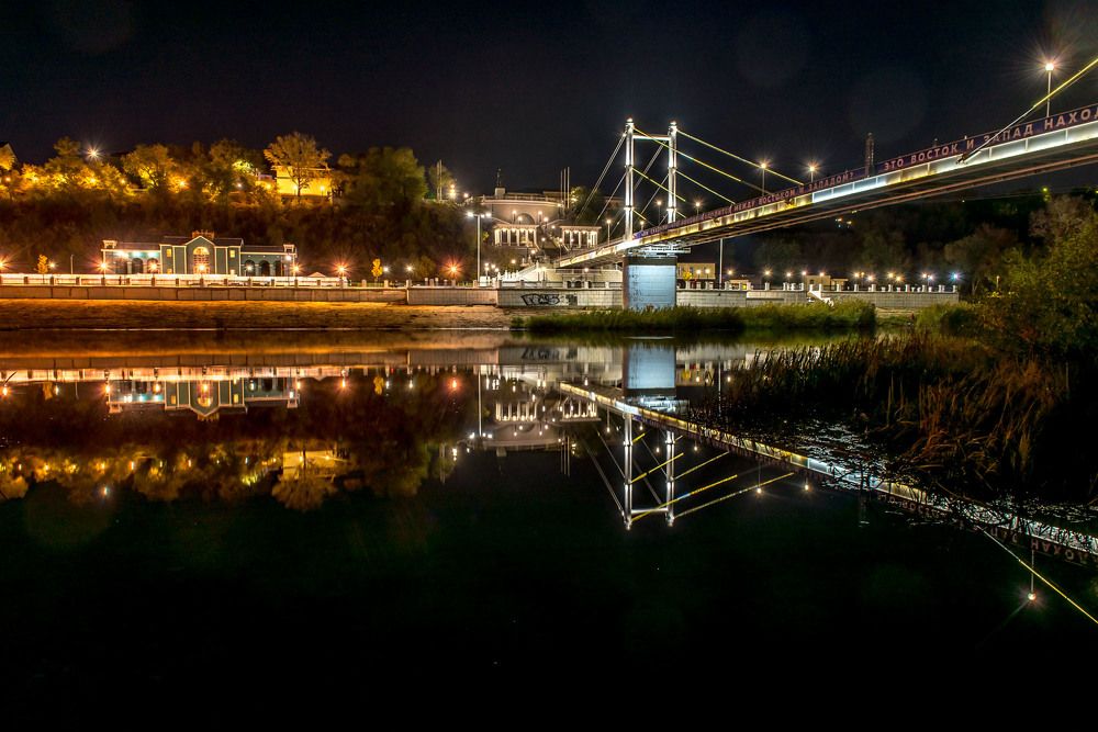 Photograph by Юлия Исковских