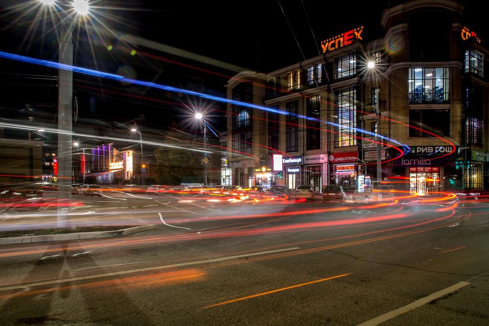 Photograph by Юлия Исковских