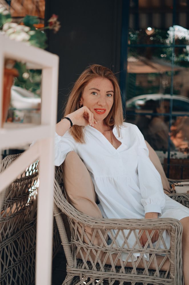 Photograph by Любовь Лычко